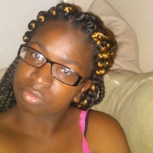 Meet your Posher, Kianna